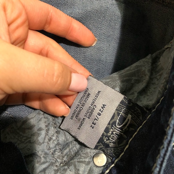 Boot cut jeans - Picture 6 of 7